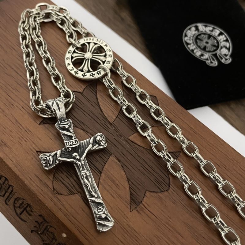 Chrome Hearts Necklaces